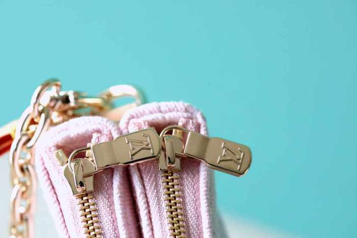 Liv pochette “24.5*13.5*6.5CM” 084
