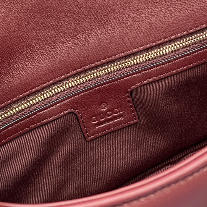 GG Marmont Shoulder Bag “26x15x7CM”-036=