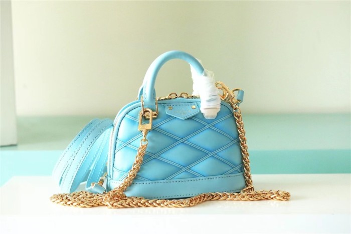 Nano Alma Shoulder Bag “18*12*8CM” 094