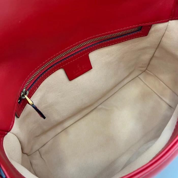 GG Marmont“21*15*8CM”-046=