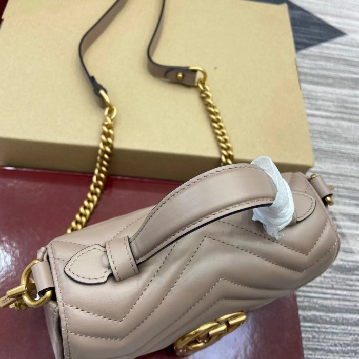 GG Marmont“21*15*8CM”-046=