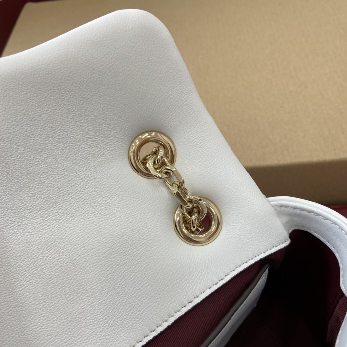 GG Marmont Shoulder Bag“22x12.5x6CM”-056=
