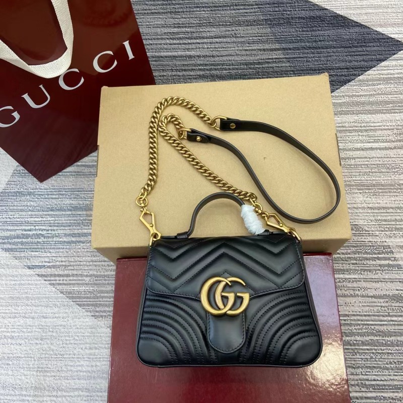 GG Marmont“21*15*8CM”-046=