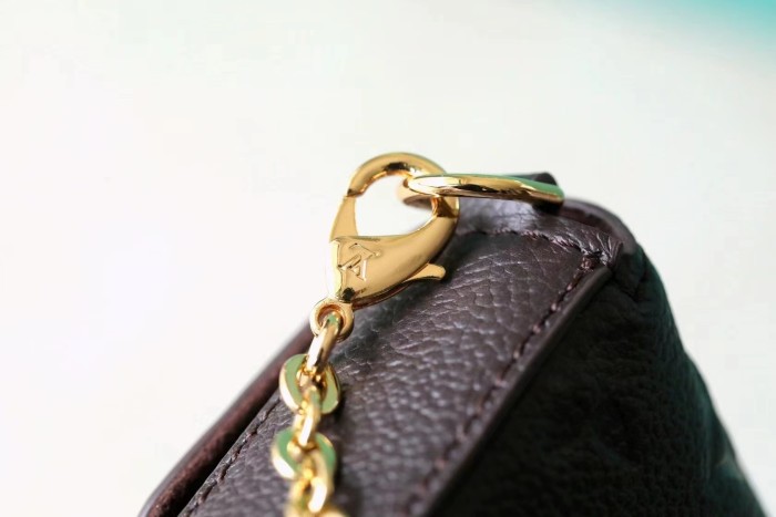 Pochette Felicie “21*12*3CM” 015