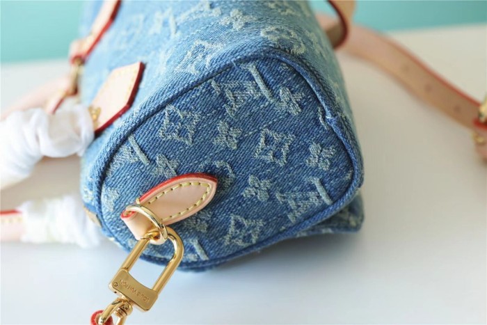 Nano Speedy Shoulder Bag “16*10*7.5CM” 095