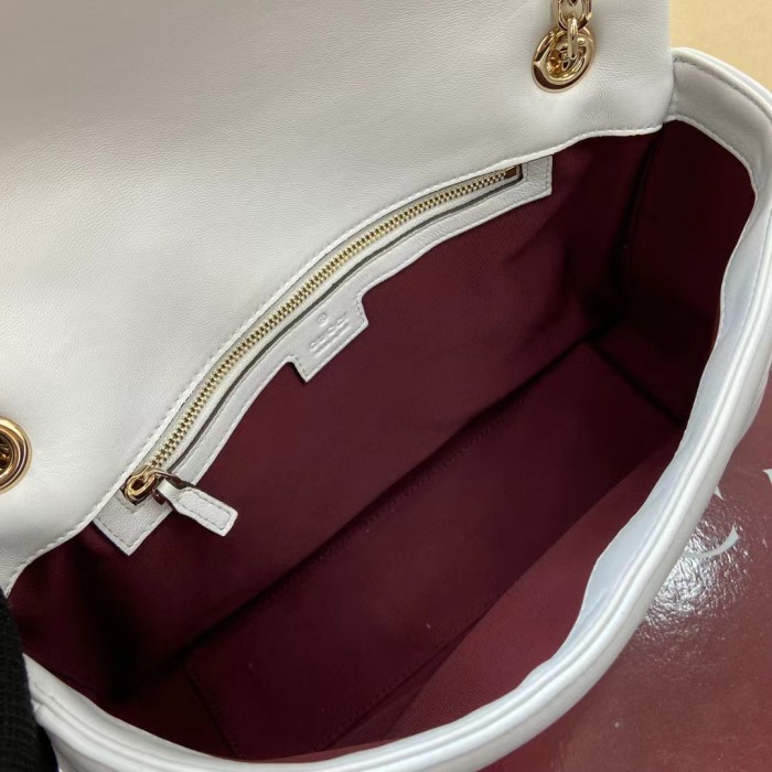 GG Marmont Shoulder Bag  “31x19x7CM” -096=