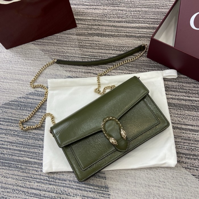 Dionysus wallet chain“20*12.5*4.5CM”-094=