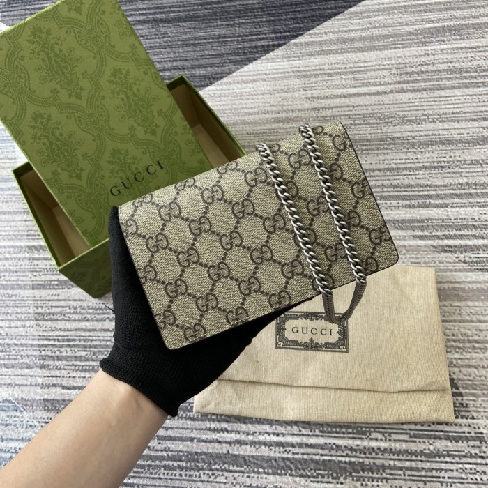 Dionysus shoulder bag  “16.5x10x4CM ”-003=