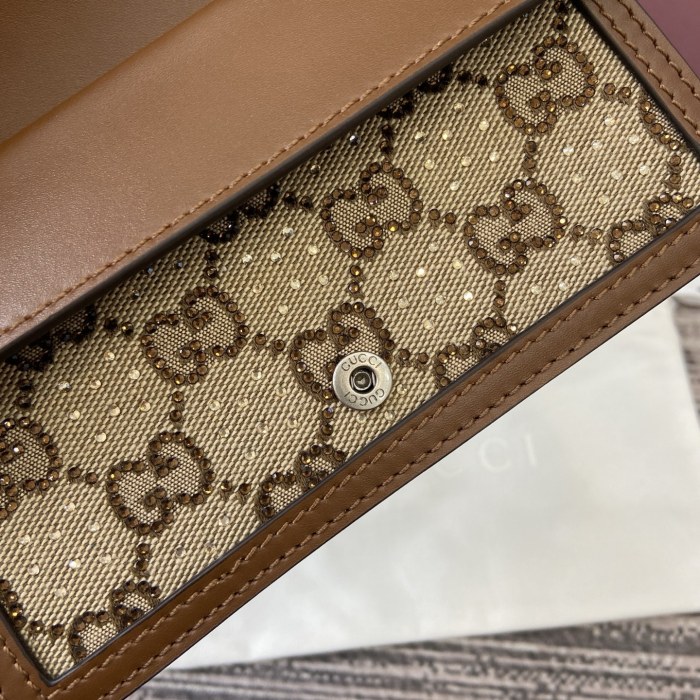 Dionysus mini bag “16.5*10*4CM” -024=
