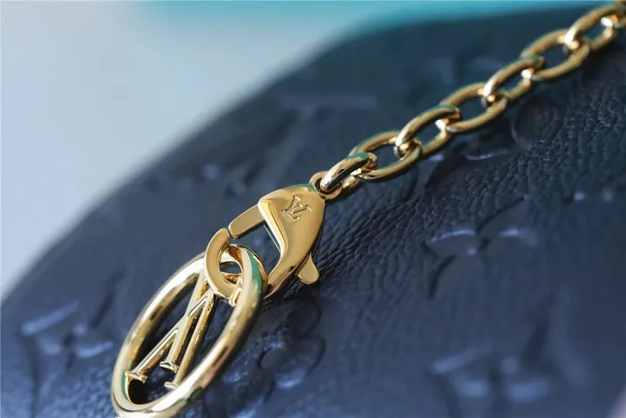 Lily Wallet On Chain Bag “22*15*5.5CM” 094