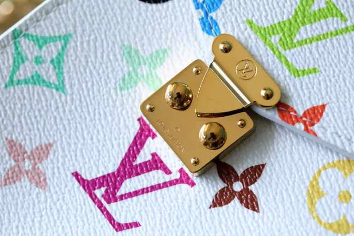 Metis S Lock “17.5*10.7*6.8CM” 024