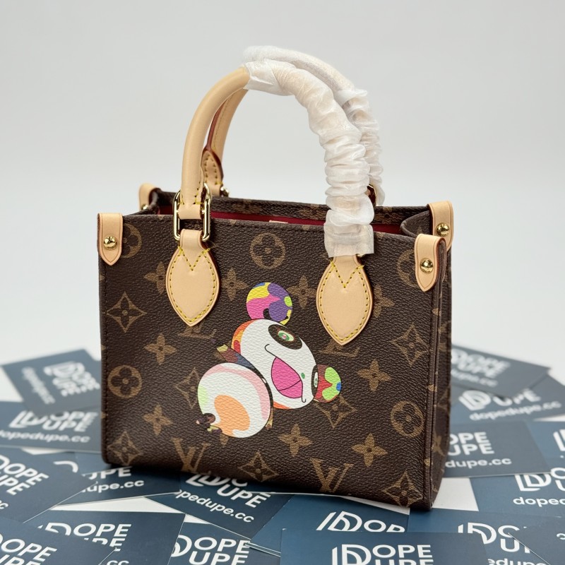 BB Onthego Tote “18*15*8.5CM” 044