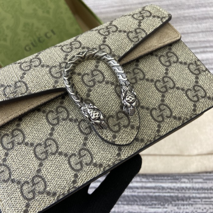 Dionysus shoulder bag  “16.5x10x4CM ”-003=