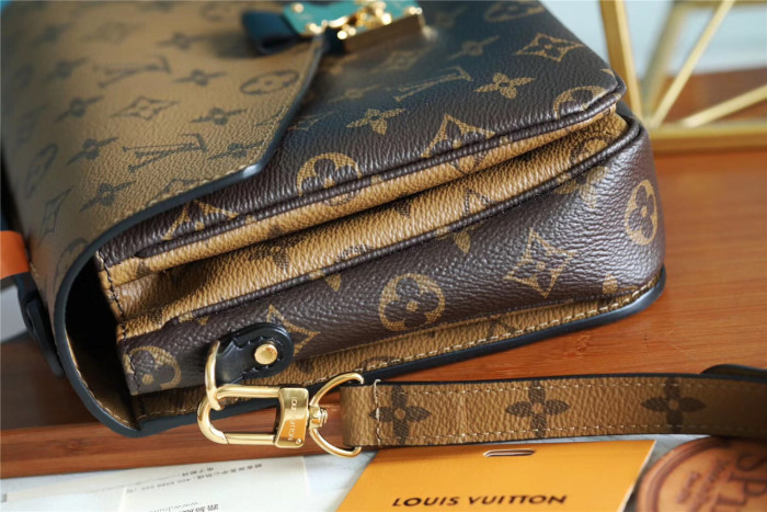 Pochette Metis “25*19*7CM” 005