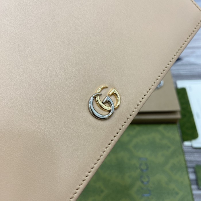GG Marmont “12.5x20x4CM”-053=