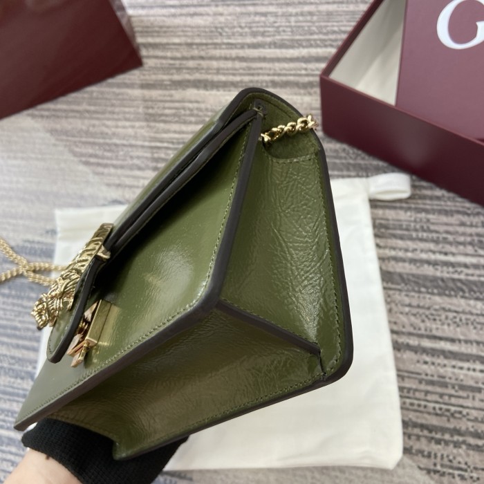 Dionysus mini bag  17.5*11*6.5CM  -004=