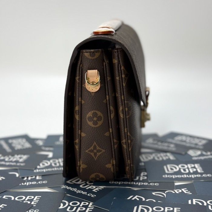 Pochette Metis “25*19*7CM” 005