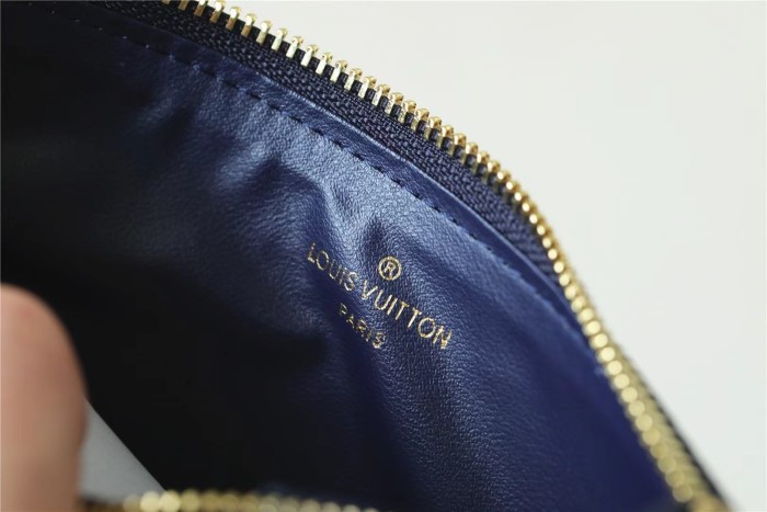 Pochette Felicie “21*12*3CM” 015