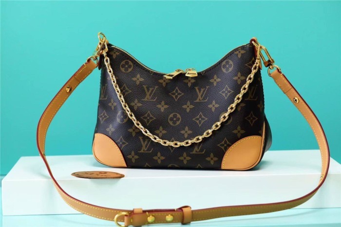 Odeon Crossbody Bag “27*19*10CM” 064