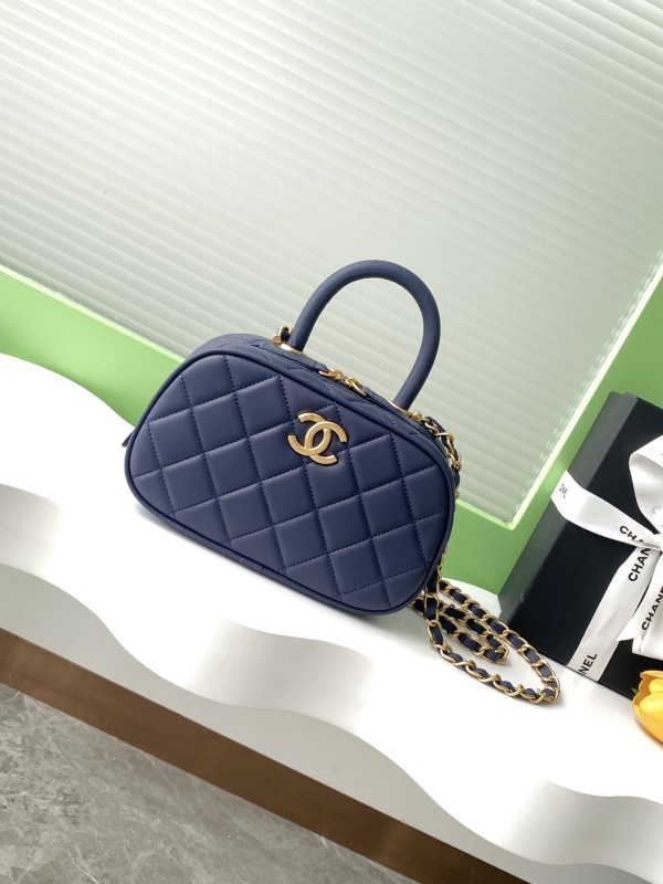 Mini Bowling Bag “11.5x20x8.5cm”-007 =AS5572
