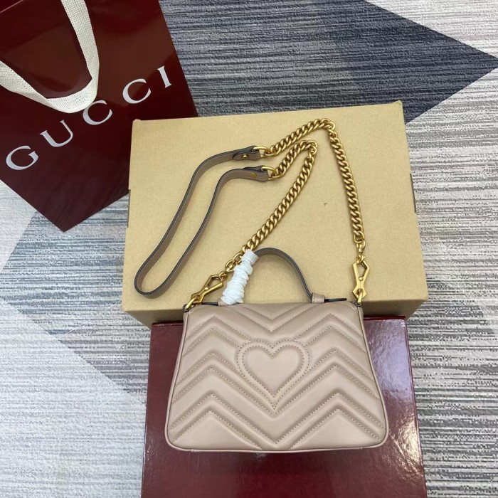 GG Marmont“21*15*8CM”-046=