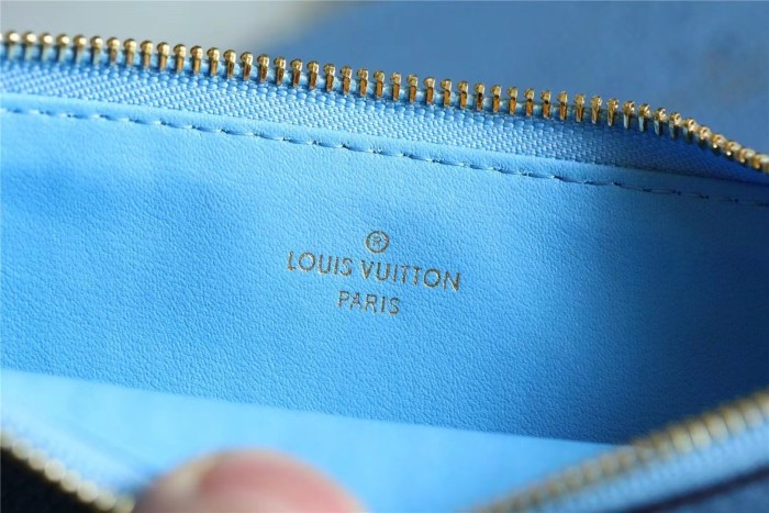 Pochette Felicie “21*12*3CM” 015