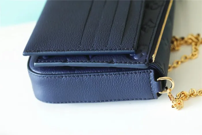 Pochette Felicie “21*12*3CM” 015