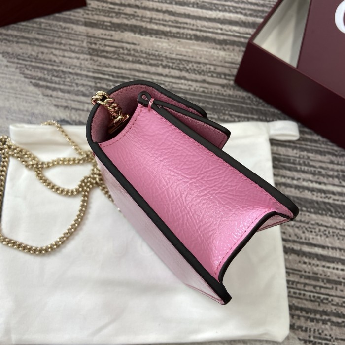Dionysus mini bag  17.5*11*6.5CM  -004=