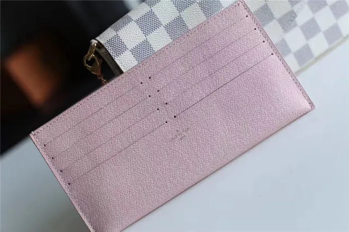 Pochette Felicie “21*12*3CM” 015