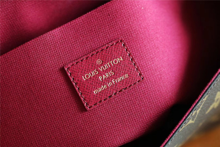 Pochette Felicie “21*12*3CM” 015