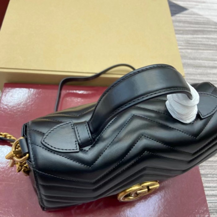 GG Marmont“21*15*8CM”-046=