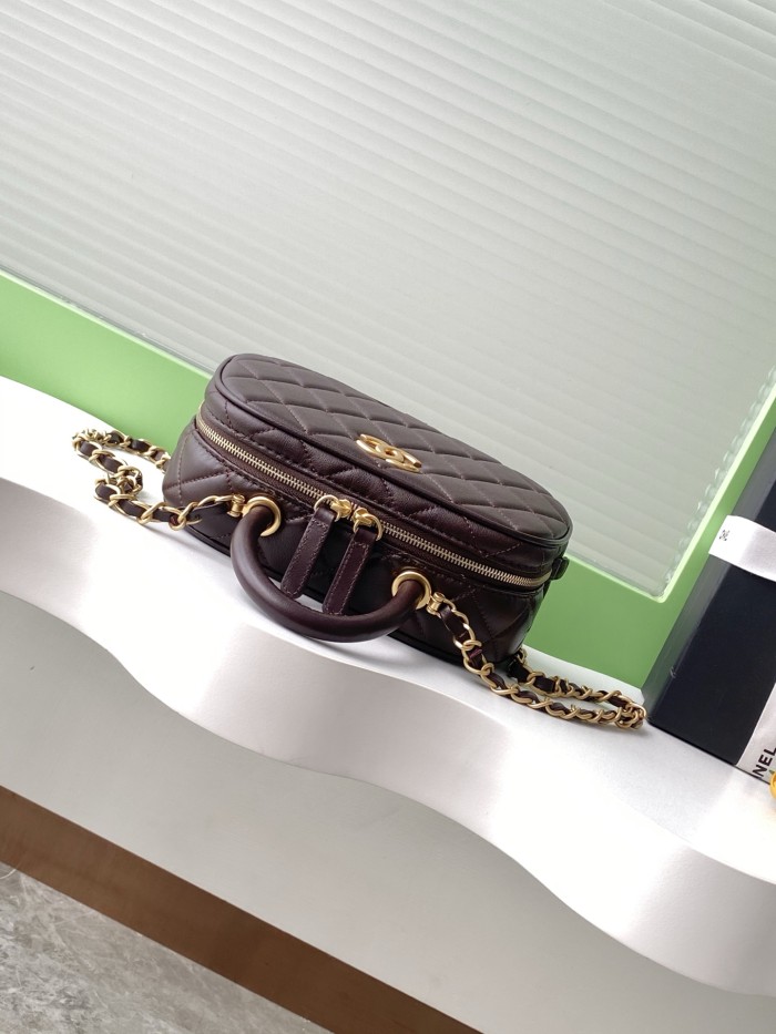 Mini Bowling Bag “11.5x20x8.5cm”-007 =AS5572