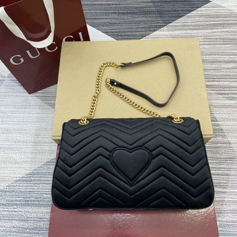 GG Marmont Shoulder Bag “31x19x7CM”-005=