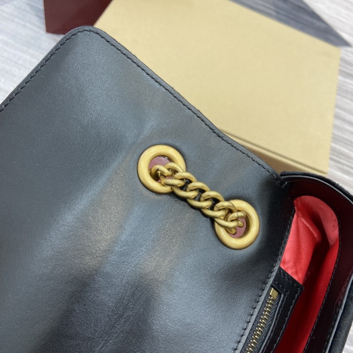 GG Marmont Shoulder Bag “31x19x7CM”-005=