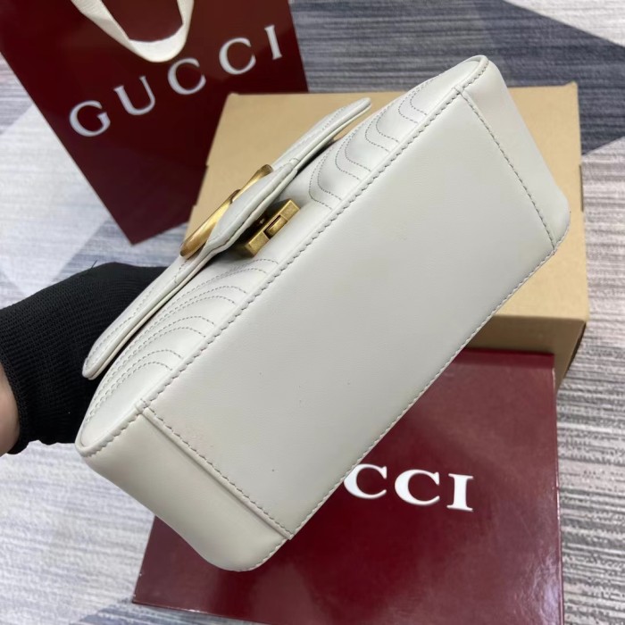 GG Marmont“21*15*8CM”-046=