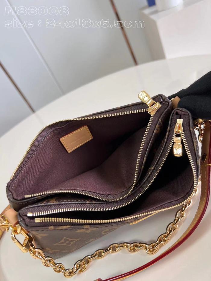 Pochette Liv “24.5*13.5*6.5CM” 064