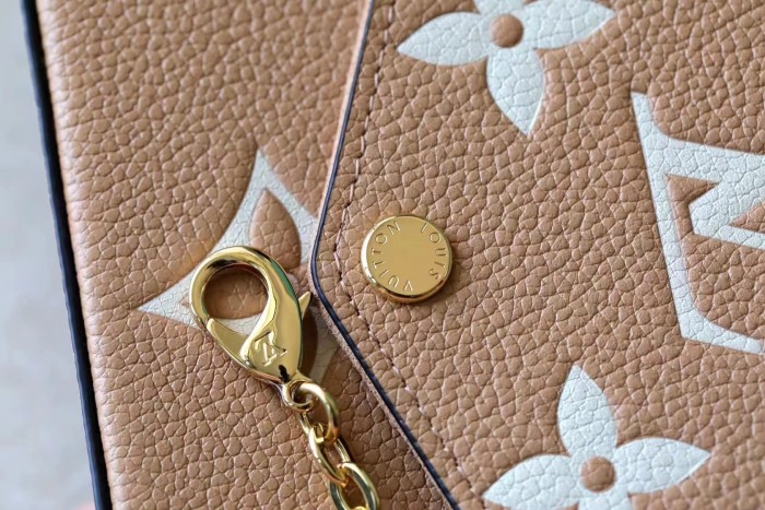 Pochette Felicie “21*12*3CM” 015
