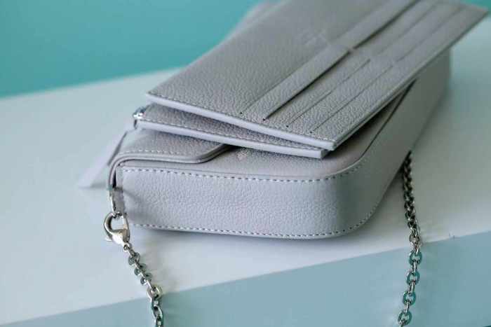 Pochette Felicie “21*12*3CM” 015