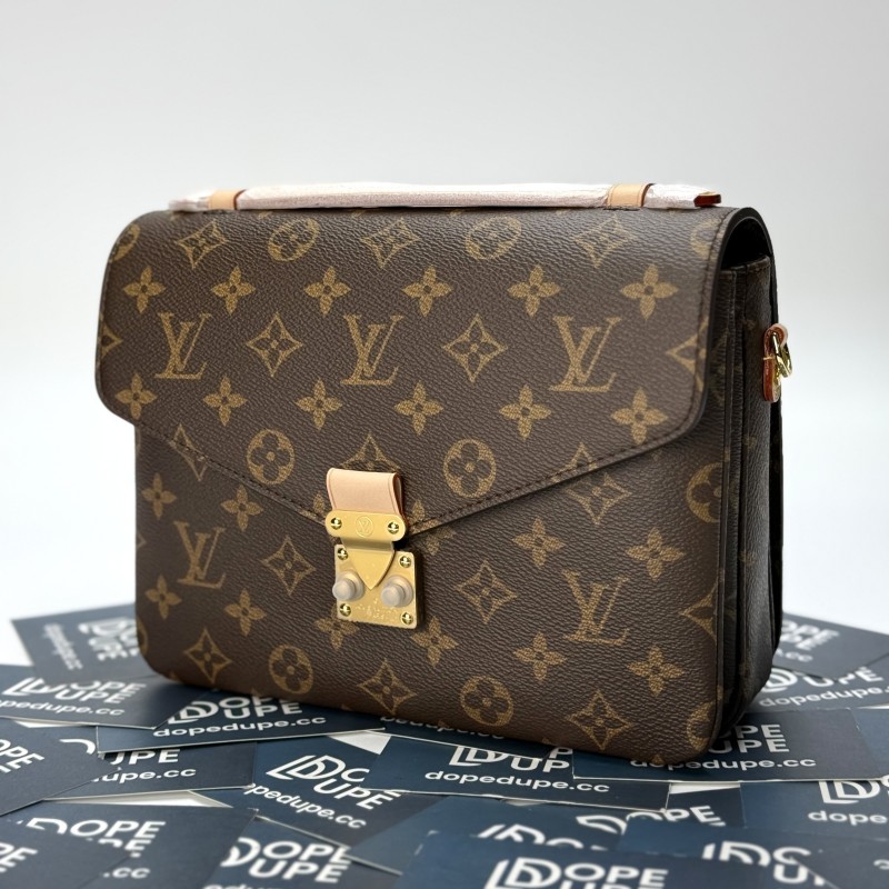 Pochette Metis “25*19*7CM” 005