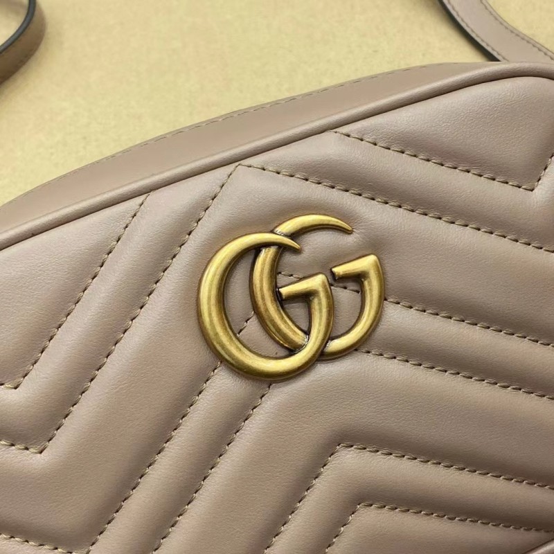 Mini GG Marmont“18*12*6CM”-084=