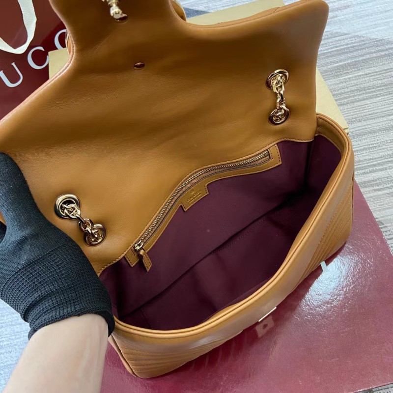 GG Marmont Shoulder Bag  “31x19x7CM” -096=