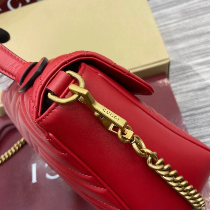 GG Marmont“21*15*8CM”-046=