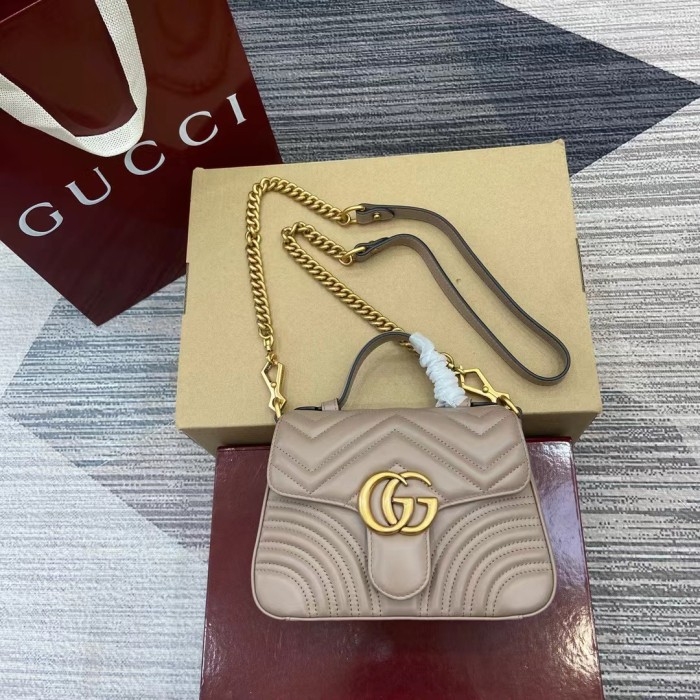 GG Marmont“21*15*8CM”-046=