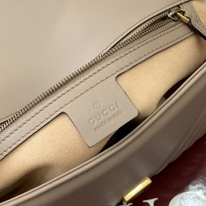 GG Marmont Shoulder Bag“26x15x7CM”-086=