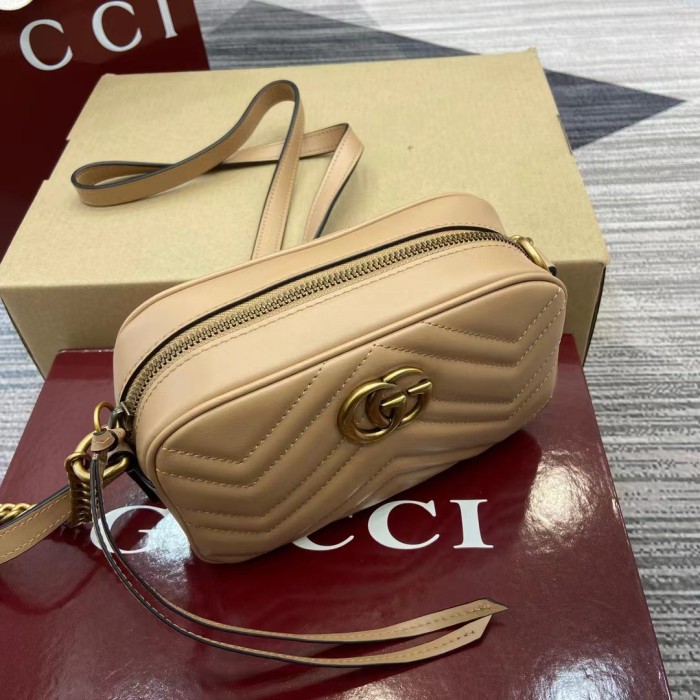 GG Marmont“18*12*6CM”-084=