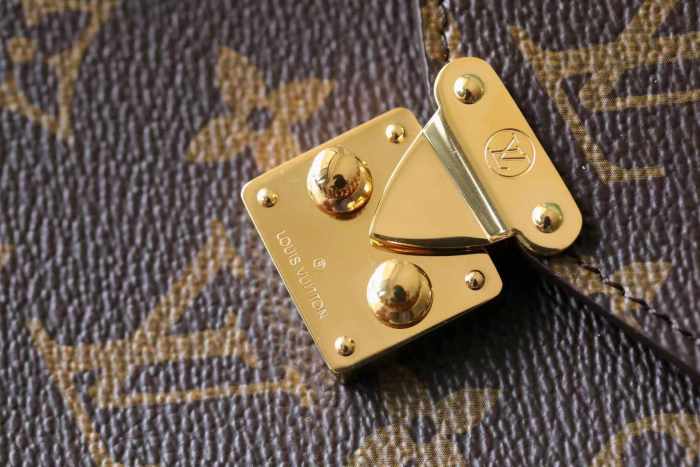 Metis S Lock “17.5*10.7*6.8CM” 024