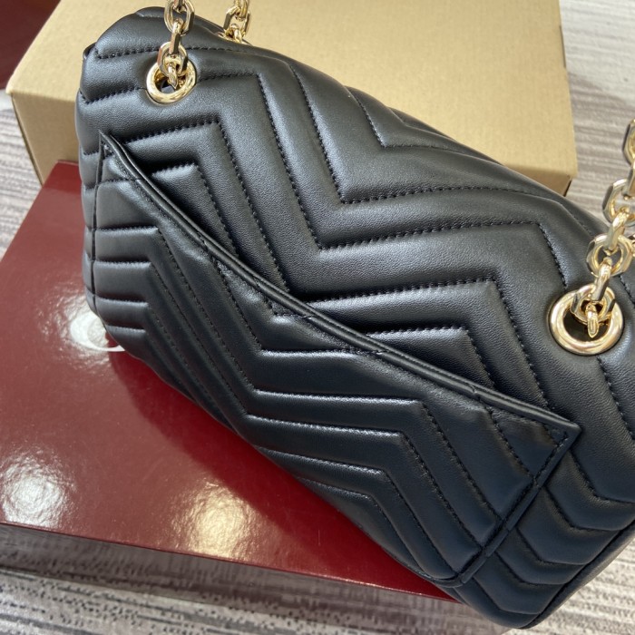 GG Marmont Shoulder Bag “26x15x7CM”-036=