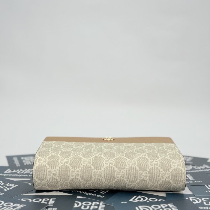 Mini GG Marmont Wallet On Chain “20*12.5*4CM” 053