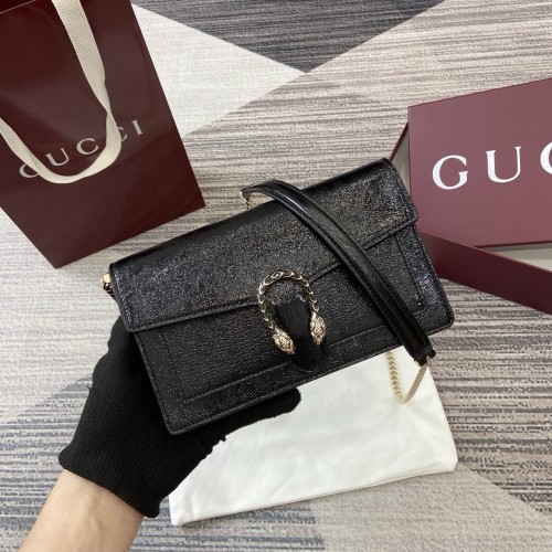 Dionysus wallet chain“20*12.5*4.5CM”-094=