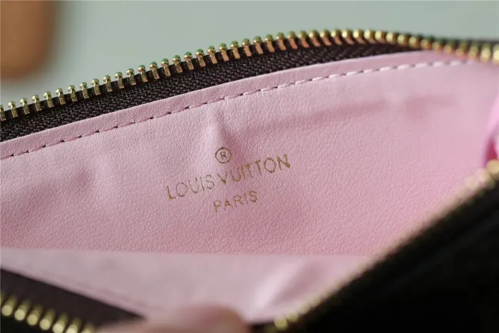 Pochette Felicie “21*12*3CM” 015